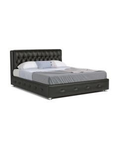 Полуторная кровать Mebel-Ars Граф 140 Mebel-ars