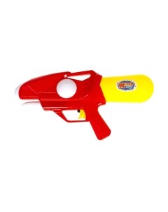 Бластер игрушечный Bondibon Водный пистолет. Наше лето / ВВ4384-Б
