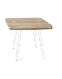 Обеденный стол Sheffilton SHT-TU14/60/60 ЛДСП