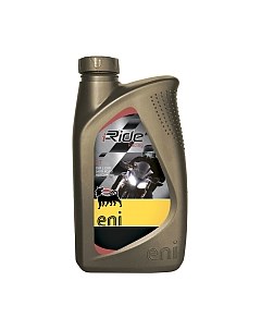 Моторное масло Eni I-Ride Racing 2T
