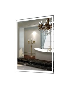 Зеркало Пекам Greta 70x80 / greta-70x80dcl