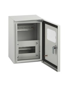 Корпус металлический ЭРА StmS-1n-6 IP54 / Б0061042 Эра