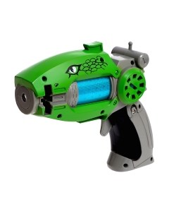 Бластер игрушечный Zabiaka Динозавры. Проектор / 3243646