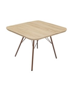 Журнальный столик Sheffilton SHT-S37/ЛДСП 60x60