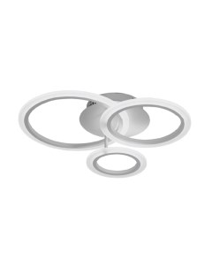 Потолочный светильник INhome Elegant Bliss-W / 4690612043364 Inhome