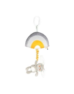 Подвеска на кроватку Крошка Я Зайка Бонни / 9879307 Крошка я