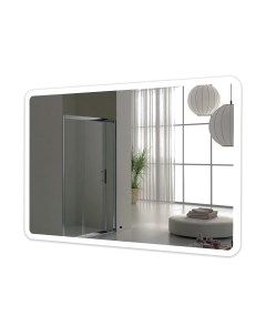 Зеркало Пекам Marta 100x60 / marta-100x60B