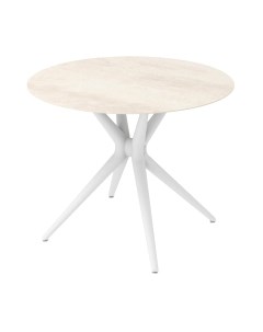 Обеденный стол Sheffilton SHT-TU30/TU21-6 90 керамика