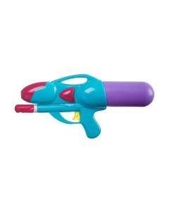 Бластер игрушечный Bondibon Водный пистолет. Наше лето / ВВ4385