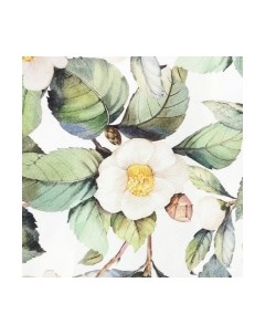 Скатерть Этель Сamellia / 7560433