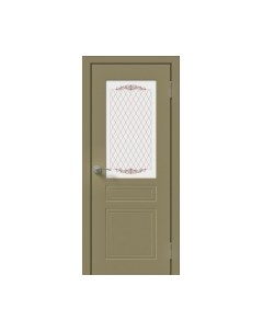 Дверной блок Та самая дверь Л5 80x210 правая