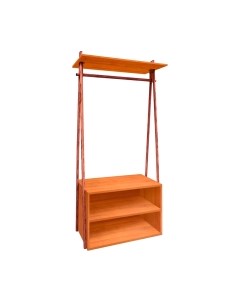 Вешалка для одежды Sheffilton SHT-HW2