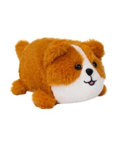 Мягкая игрушка Milo Toys Корги / 9905568 Milo toys