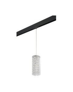 Трековый светильник Lightstar Cristallo / PRO795324