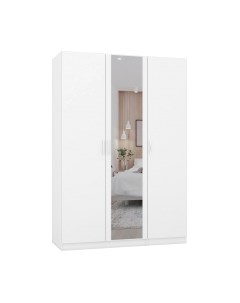 Шкаф Интермебель Марсель-2 / МР 01-02