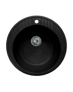Мойка кухонная GranFest Rondo GF-R520 Granfest