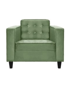 Кресло мягкое Brioli Вилли