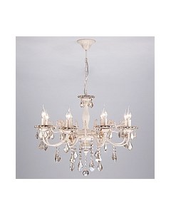 Люстра Евросвет Elisha 3281/8