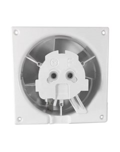 Вентилятор накладной AirRoxy dRim 100S Airroxy