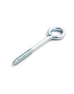 Шуруп ЕКТ С кольцом 8/6х55х71 / 63322 Ект