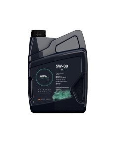 Моторное масло Avista Pace Evo C3 5W30 / 173506