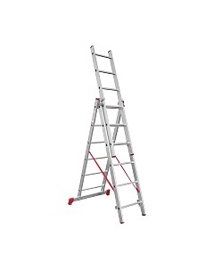 Лестница секционная Новая Высота NV 2230 / 2230306 Новая высота