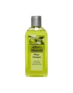 Шампунь для волос Olivenol для сухих и непослушных волос Medipharma cosmetics