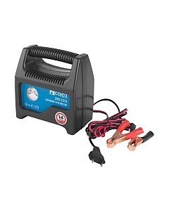 Зарядное устройство для аккумулятора СОЮЗ ЗУС-1215 Союз