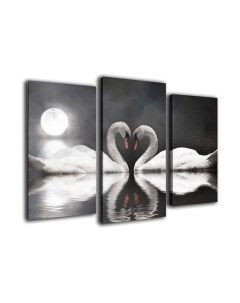 Картина модульная Arthata m-000326