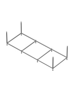 Каркас Like W80A-170-070W-R