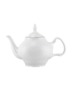 Заварочный чайник Lenardi Maria Gold 226-021