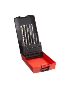 Набор буров Milwaukee 4932478626