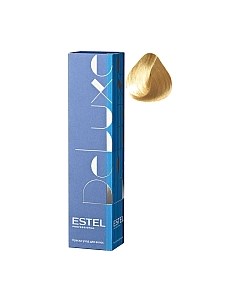 Крем-краска для волос Estel De Luxe 9/17