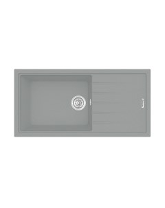 Мойка кухонная Longran Classic CLS914.457