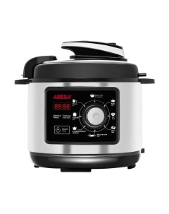 Мультиварка-скороварка Aresa AR-2009