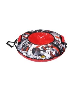 Тюбинг-ватрушка Ника ТБ2К-70