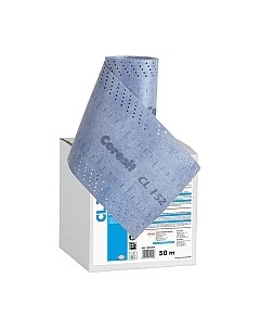 Гидроизоляционная лента Ceresit CL 152
