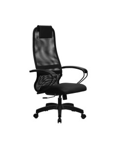 Кресло офисное Metta SU-BK130-8 PL