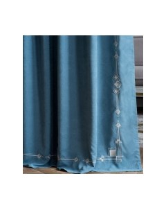 Шторы Pasionaria Бриджит 400x240