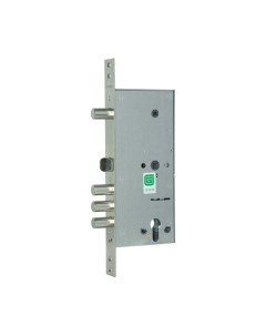 Замок врезной Гардиан 3215