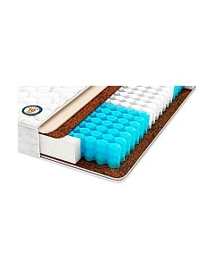 Матрас Askona Expert Element 160x190