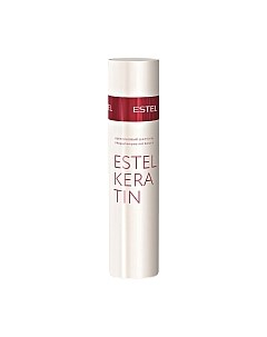 Шампунь для волос Estel Keratin