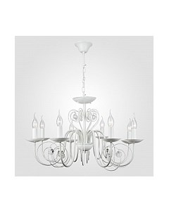 Люстра Евросвет Tomas 60018/8