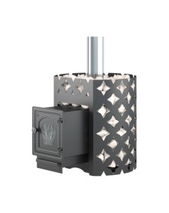 Печь-каменка Этна 18