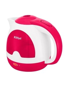 Электрочайник Kitfort KT-6607-1
