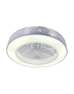 Вентилятор Toplight Verity TL1207X-72WH