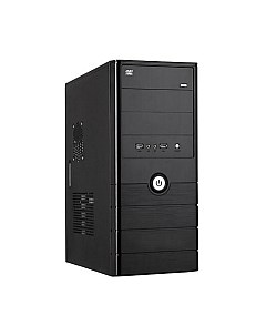 Системный блок Z-Tech i3-81-4-S24-310-D-0001n Z-tech