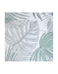 Покрывало Этель Tropics евро / 5525081