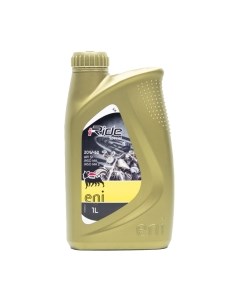 Моторное масло Eni I-Ride Special 20W50
