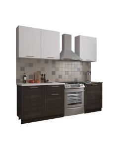 Кухонный гарнитур Eligard Виктория 1.7